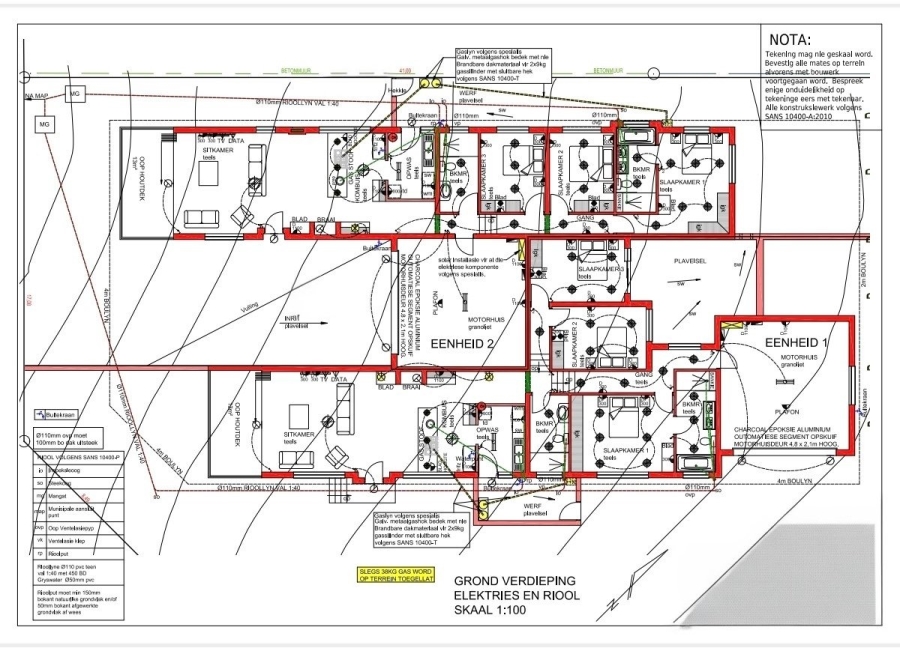 3 Bedroom Property for Sale in Dana Bay Western Cape